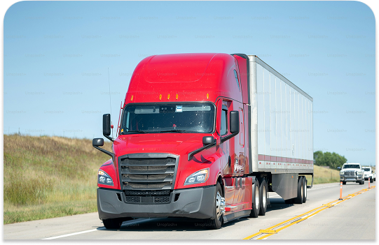 From Pallets to Oversized Loads: Freight Options That Fit Your Needs