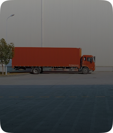 Warehousing & Storage